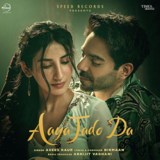 Aaya Jado Da Asees Kaur Aaya Jado Da Asees Kaur