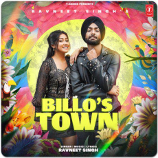 Billos Town Ravneet Singh Billos Town Ravneet Singh