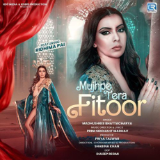 Mujhpe Tera Fitoor Madhushree Mujhpe Tera Fitoor Madhushree