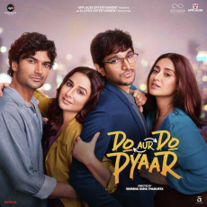 Jaaney Do Do Aur Do Pyaar Jaaney Do Do Aur Do Pyaar