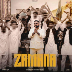 Zamana Gulab Sidhu Zamana Gulab Sidhu
