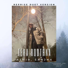 Tera Roothna Ashir Tera Roothna Ashir