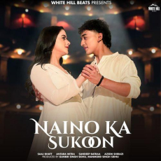 Naino Ka Sukoon Saaj Bhatt Naino Ka Sukoon Saaj Bhatt