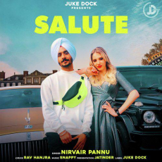Salute Nirvair Pannu Salute Nirvair Pannu
