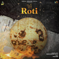 Roti Sidhu Moose Wala Roti Sidhu Moose Wala