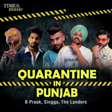 Bapu Naal Pyar Quarantine In Punjab Bapu Naal Pyar Quarantine In Punjab